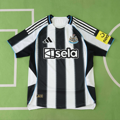 Newcastle Home 25-26