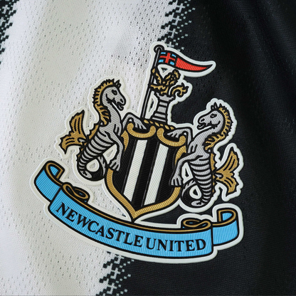 Newcastle Home 25-26