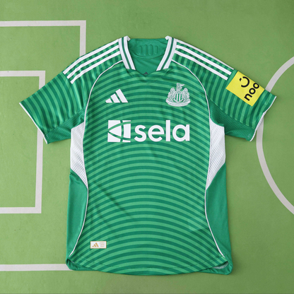 Newcastle United Away 25-26