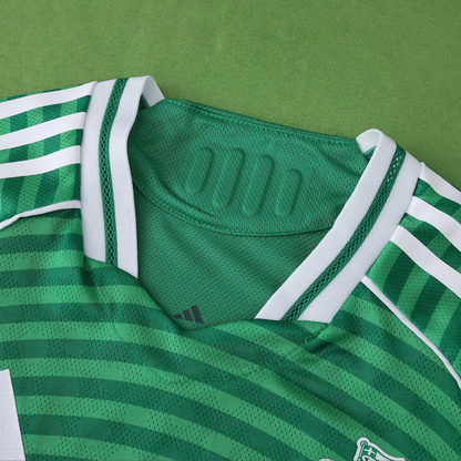 Newcastle United Away 25-26