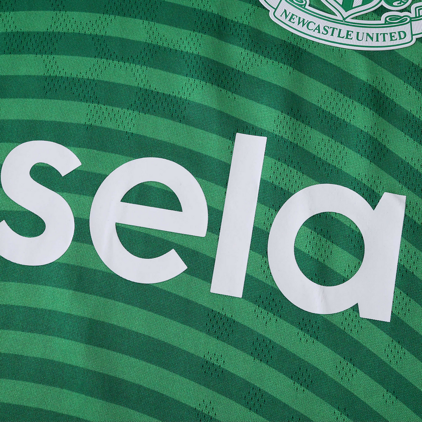 Newcastle United Away 25-26