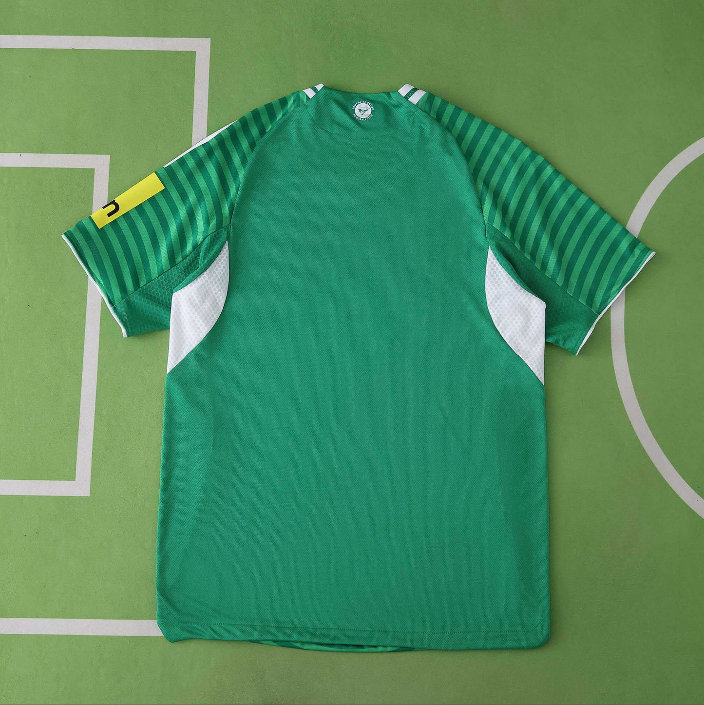 Newcastle United Away 25-26