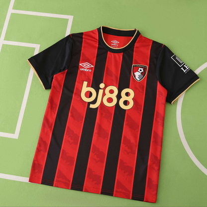 AFC Bournemouth Home 25-26