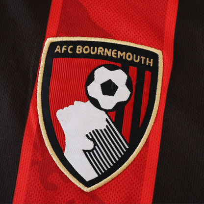 AFC Bournemouth Home 25-26
