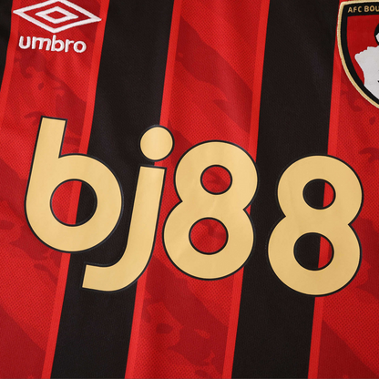 AFC Bournemouth Home 25-26