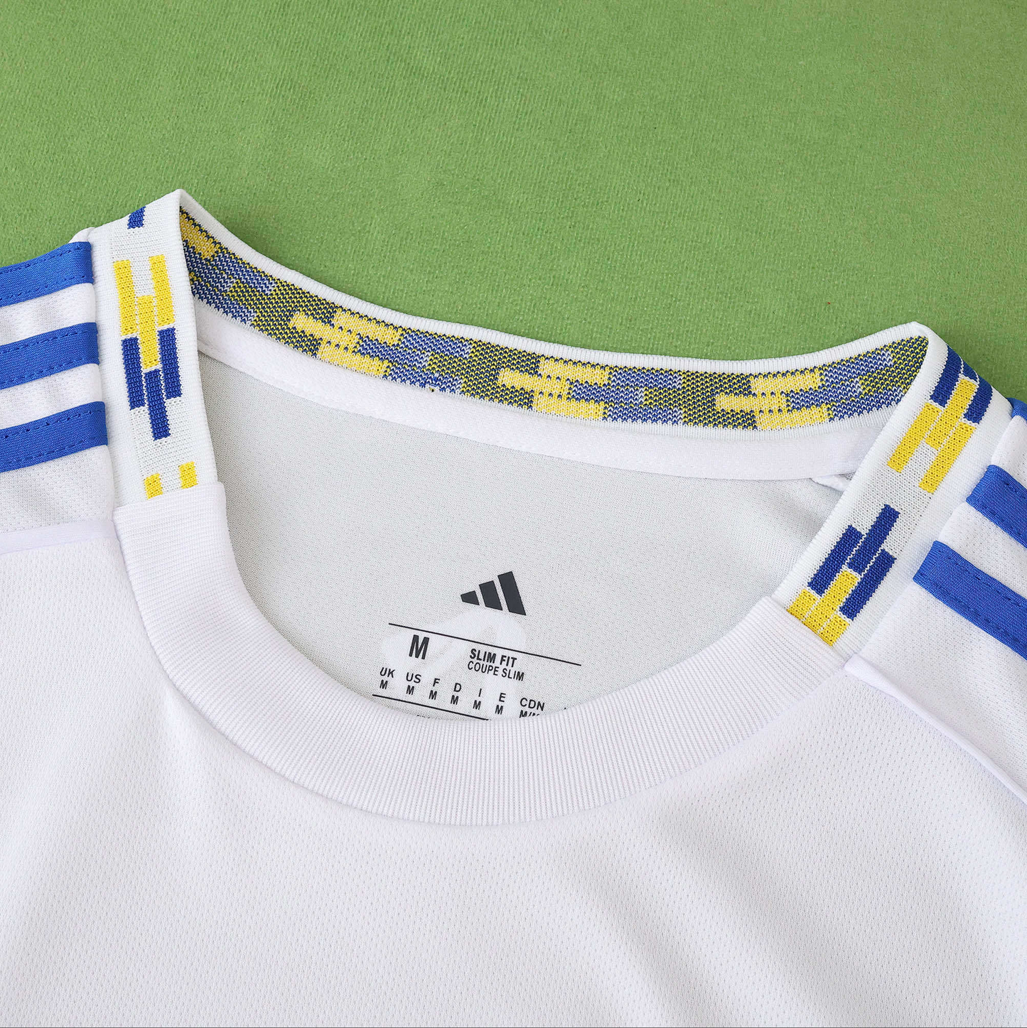 Leeds United Home 25-26