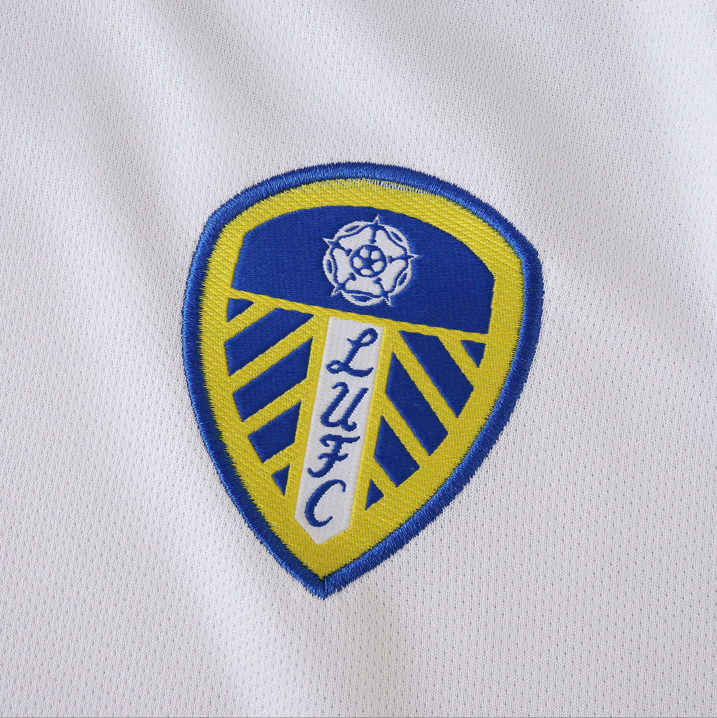 Leeds United Home 25-26