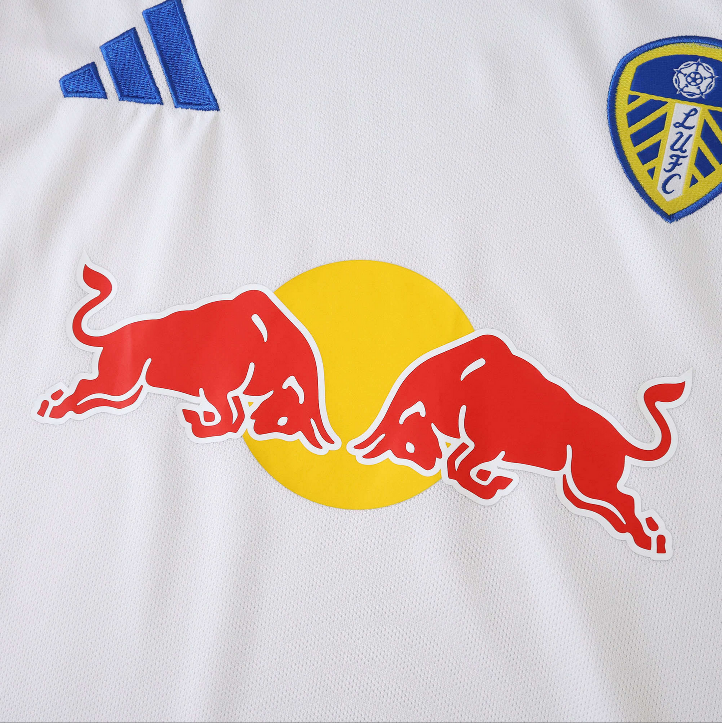 Leeds United Home 25-26