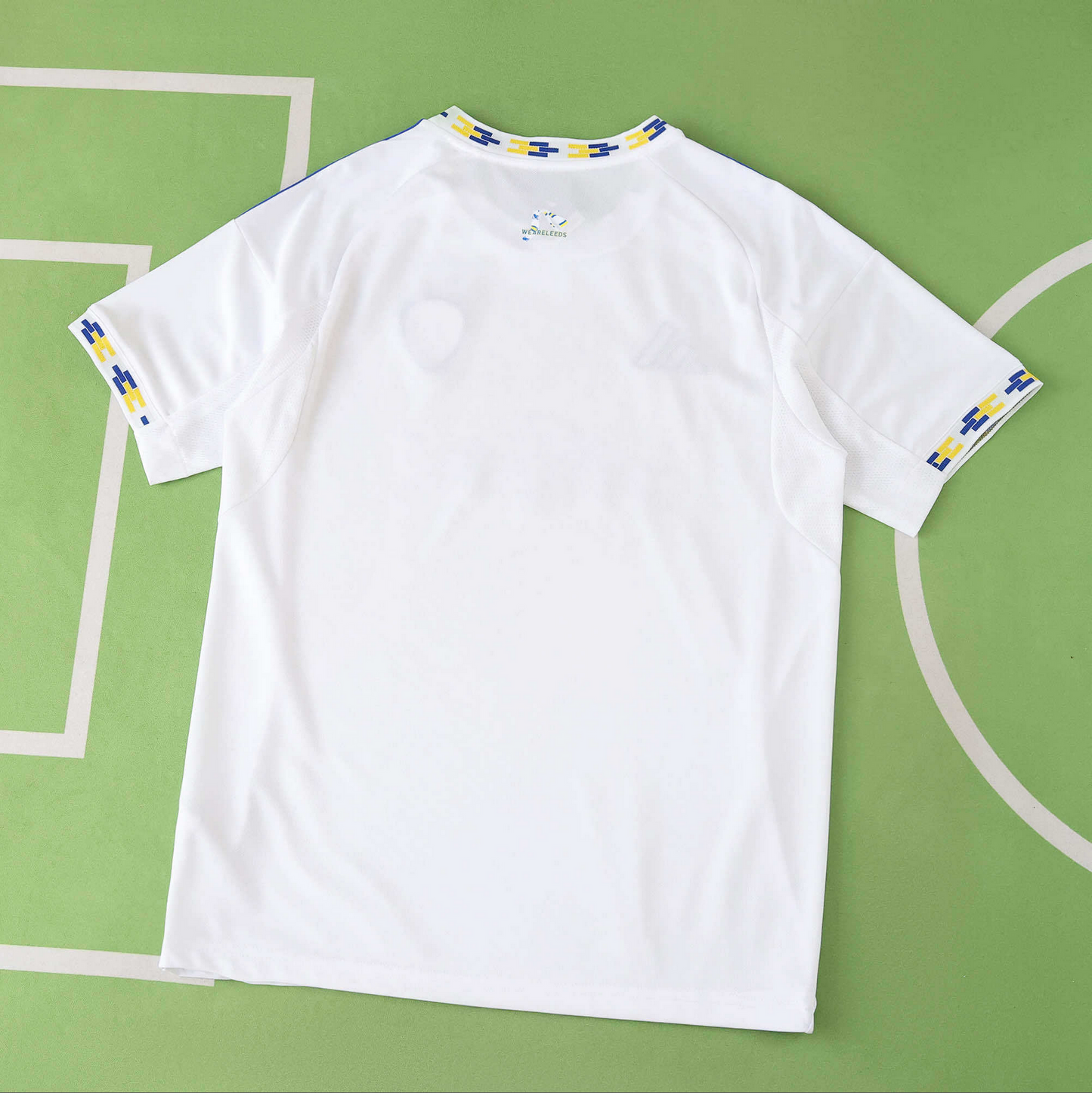 Leeds United Home 25-26