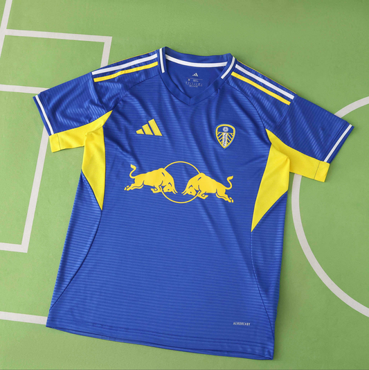 Leeds United Away 25-26