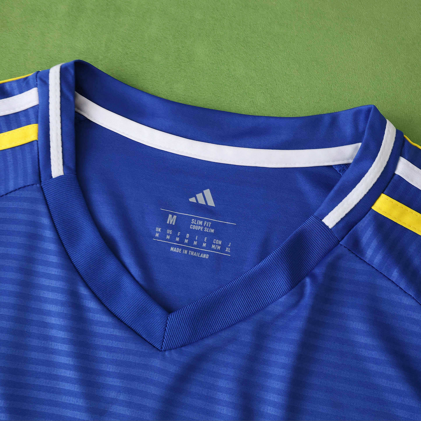 Leeds United Away 25-26