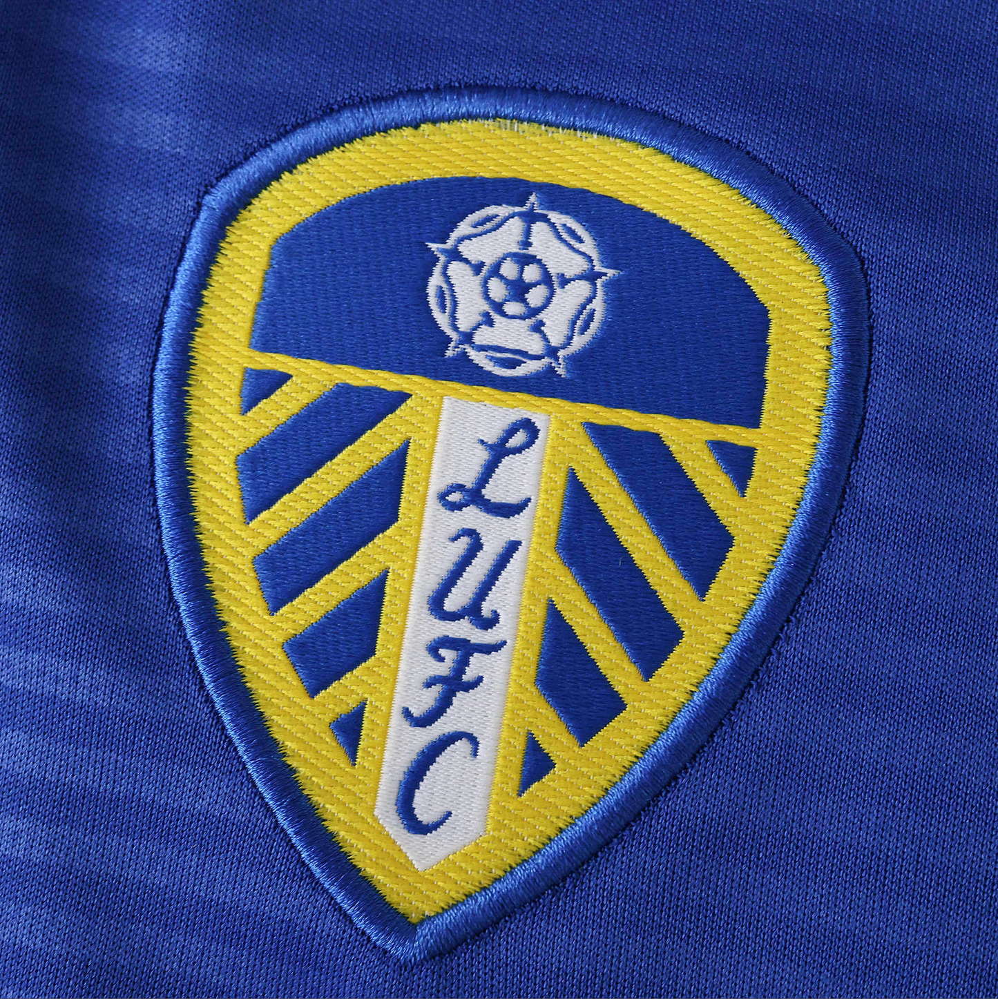 Leeds United Away 25-26