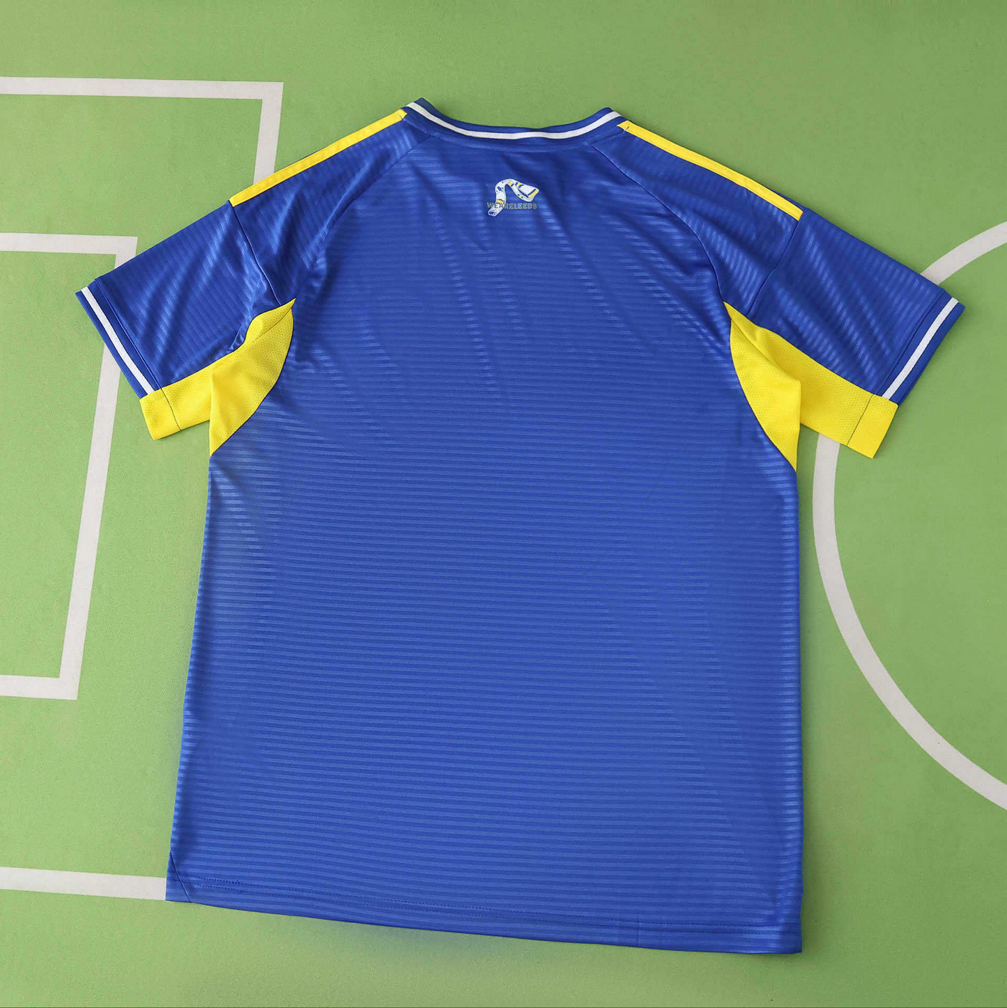 Leeds United Away 25-26