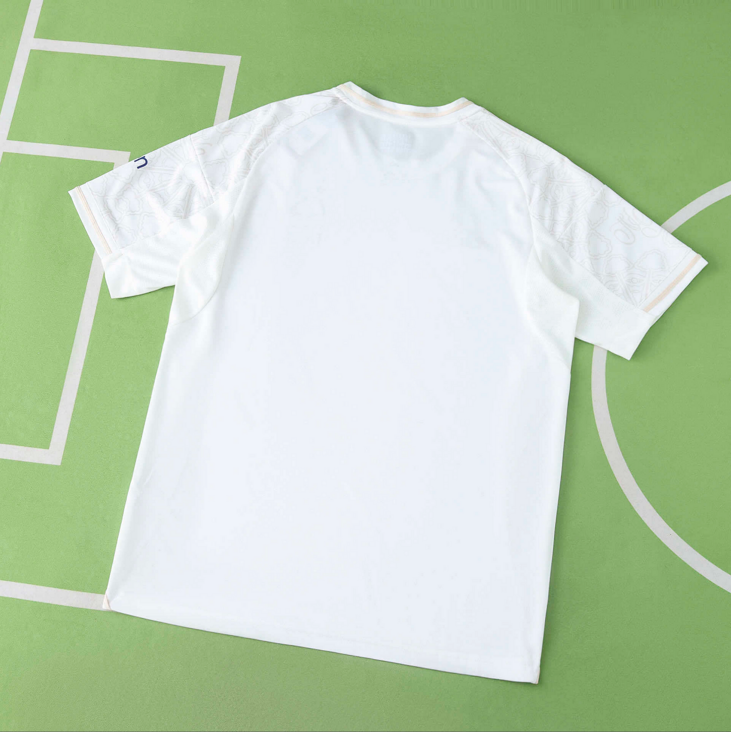 Nottingham Forest Away 25-26