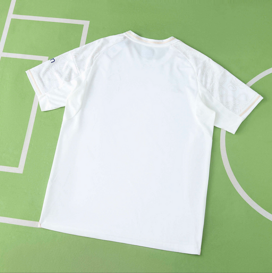 Nottingham Forest Away 25-26