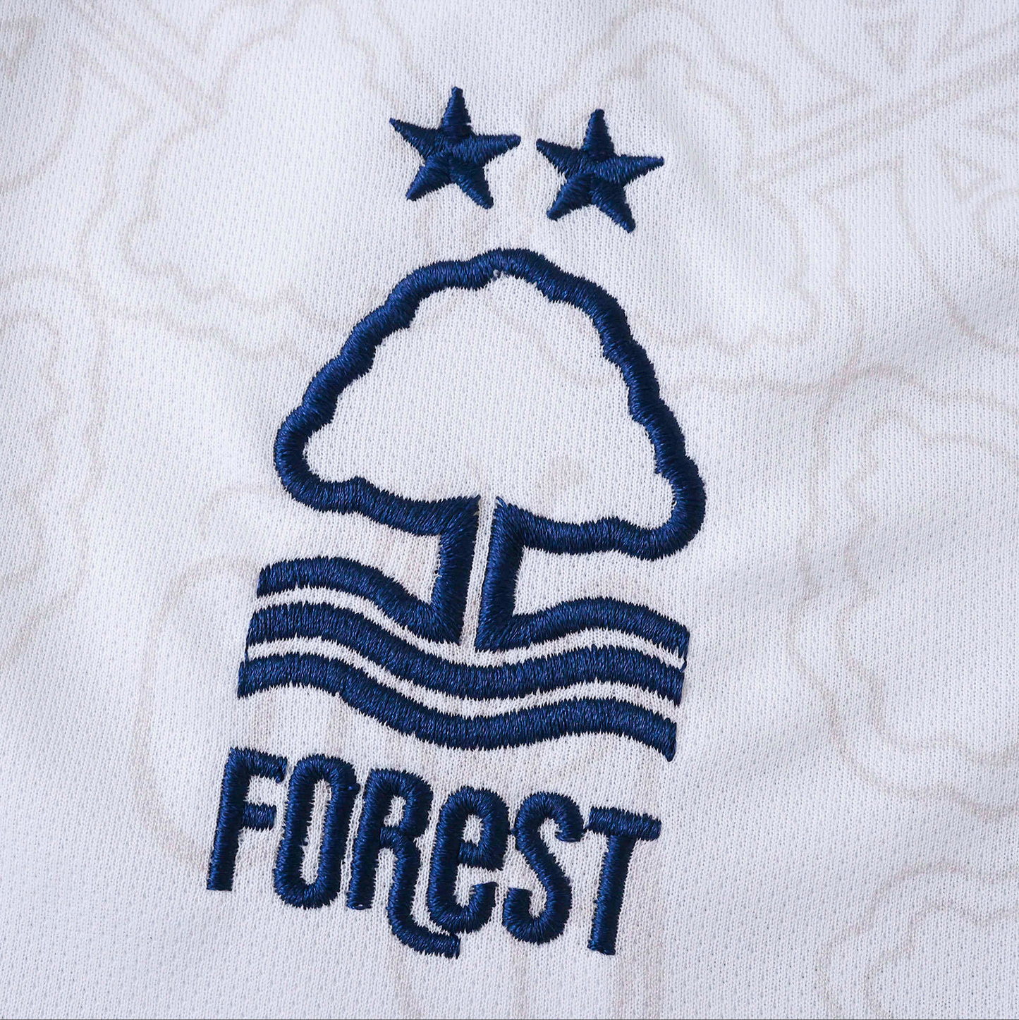 Nottingham Forest Away 25-26