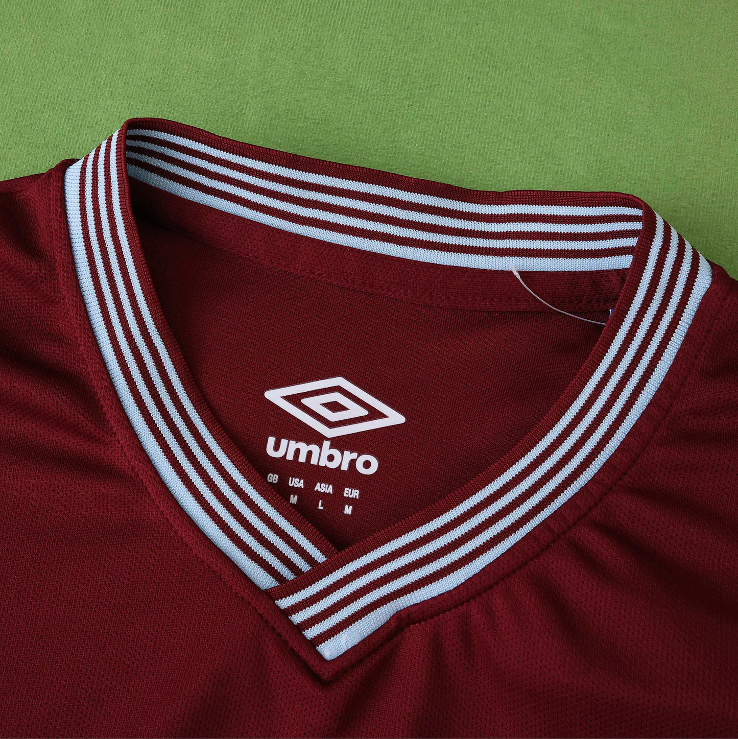 West Ham Home 25-26