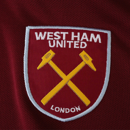West Ham Home 25-26