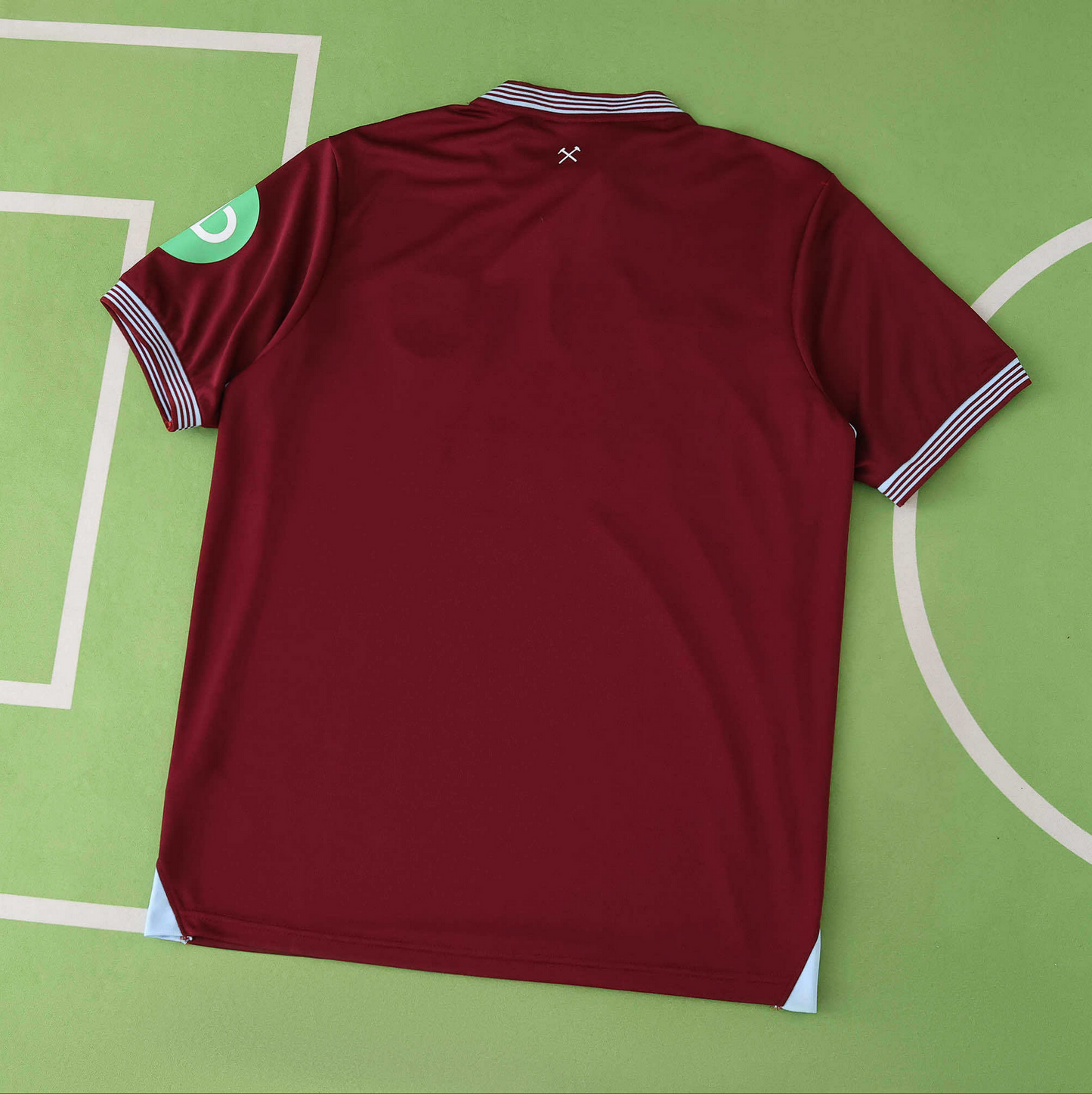 West Ham Home 25-26