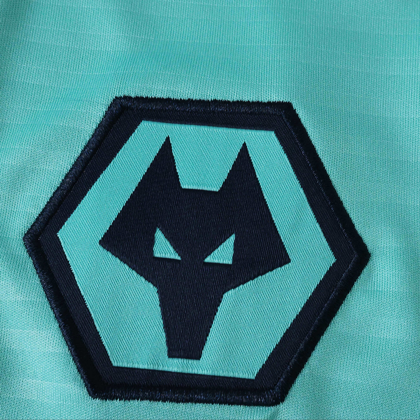 Wolverhampton Wanderers Away 25-26