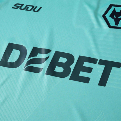 Wolverhampton Wanderers Away 25-26