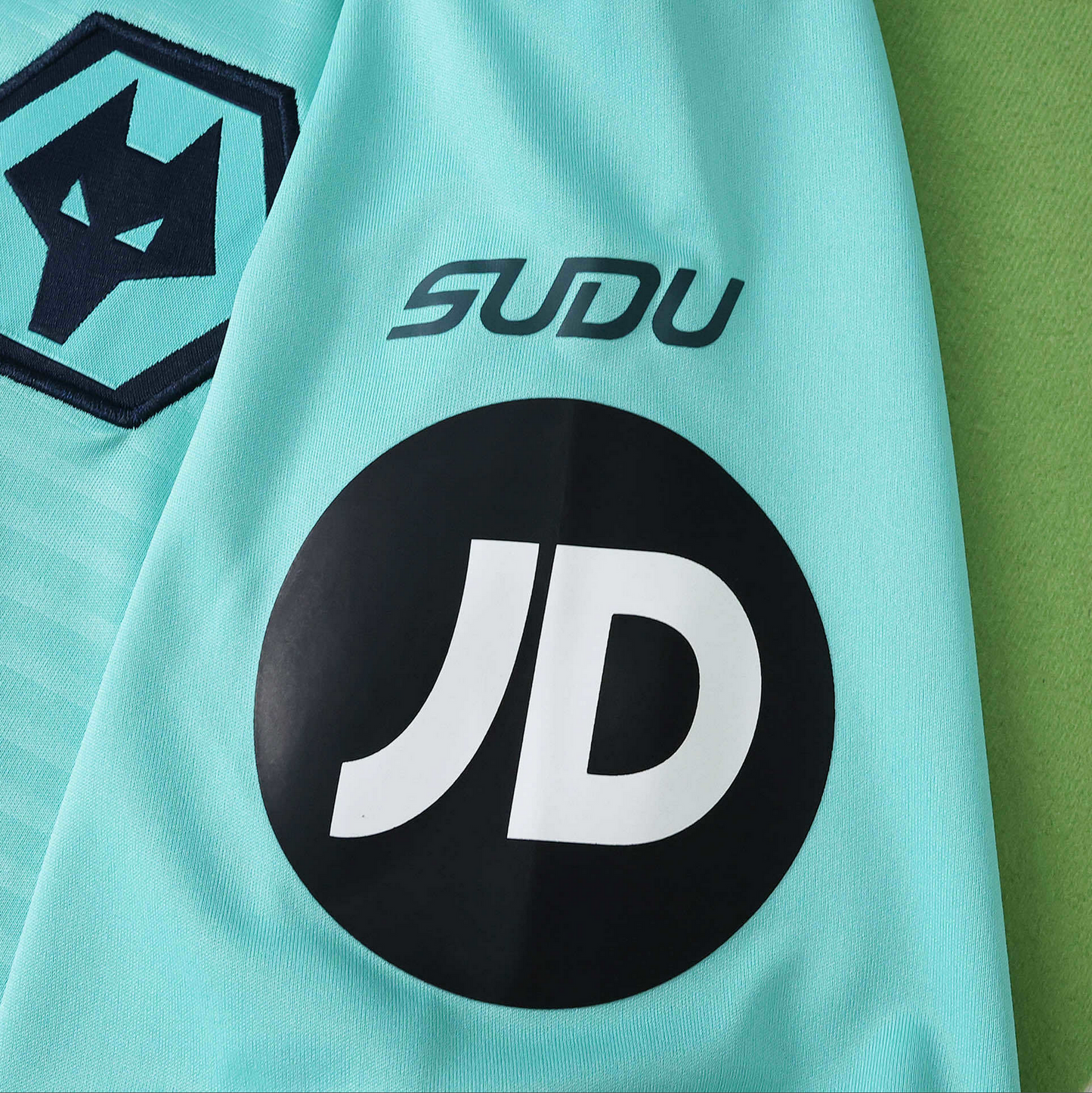 Wolverhampton Wanderers Away 25-26