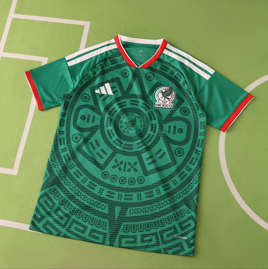 Mexico Home WC 2026