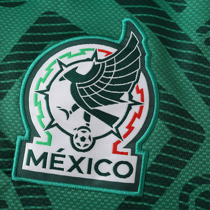 Mexico Home WC 2026