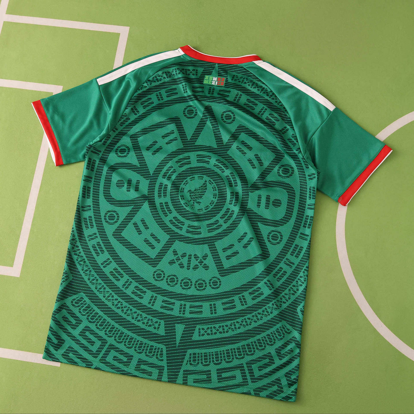 Mexico Home WC 2026