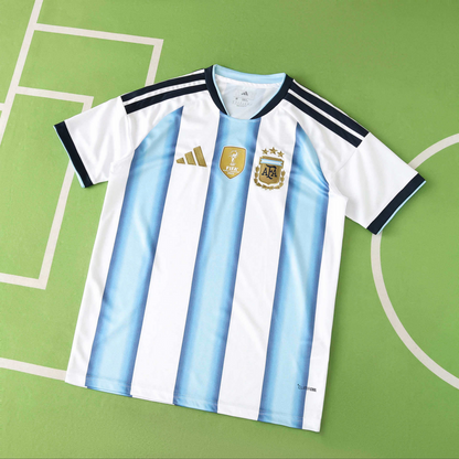 Argentina Home WC 2026
