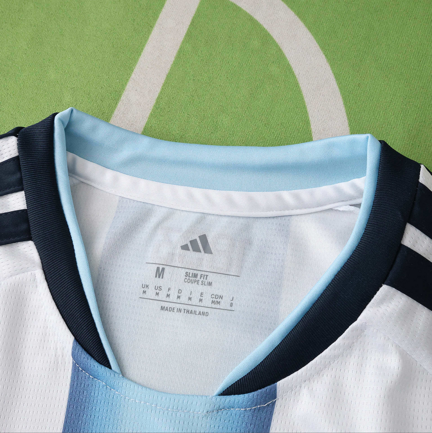 Argentina Home WC 2026