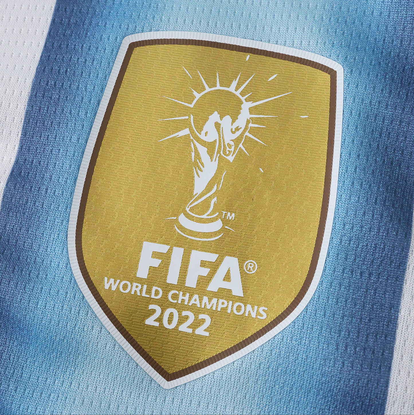 Argentina Home WC 2026