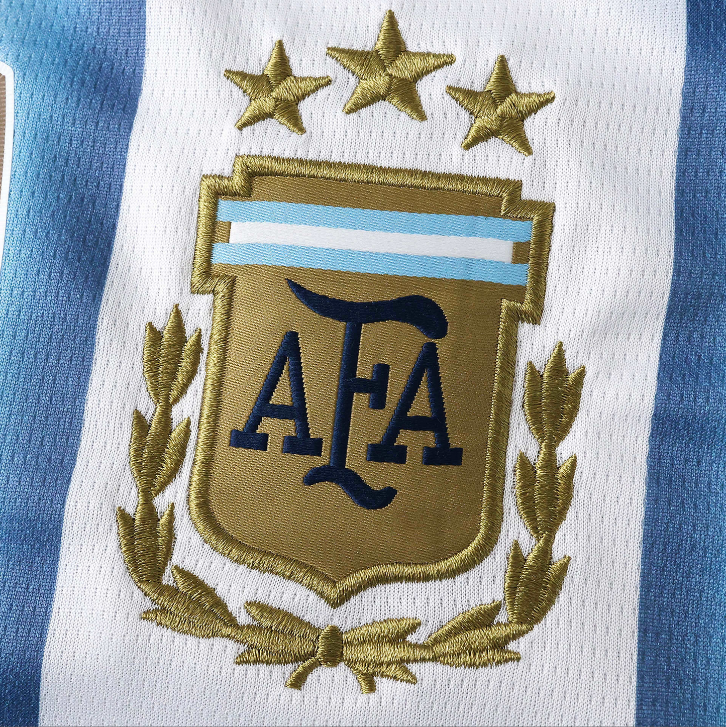 Argentina Home WC 2026