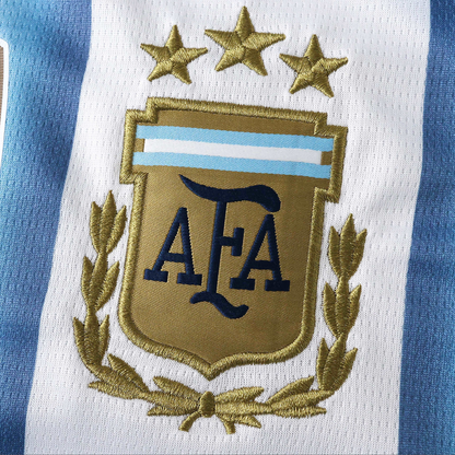 Argentina Home WC 2026