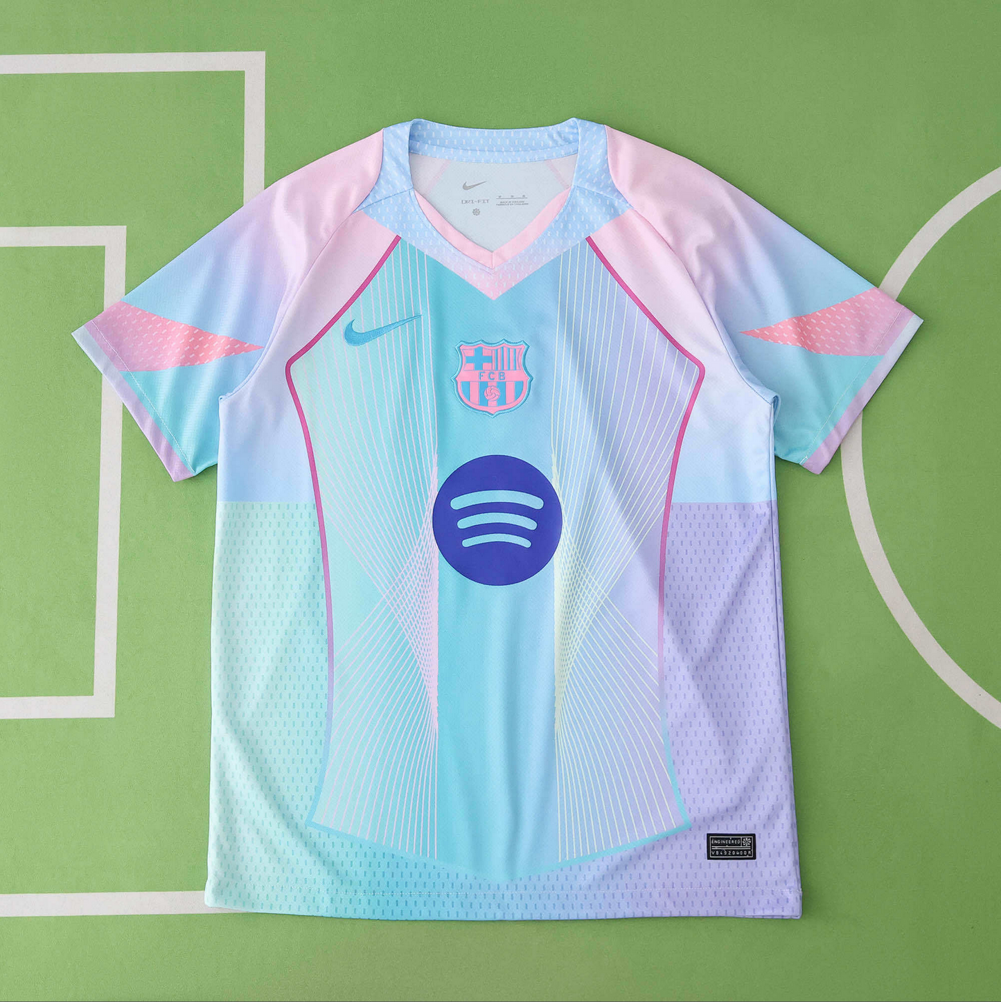 FC Barcelona 25-26 | SPECIAL EDITION