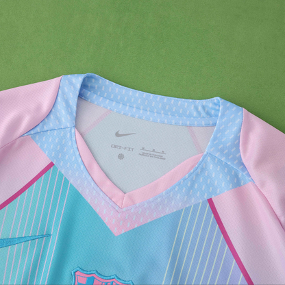 FC Barcelona 25-26 | SPECIAL EDITION