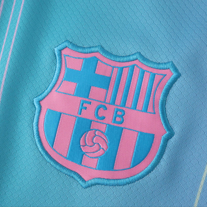 FC Barcelona 25-26 | SPECIAL EDITION