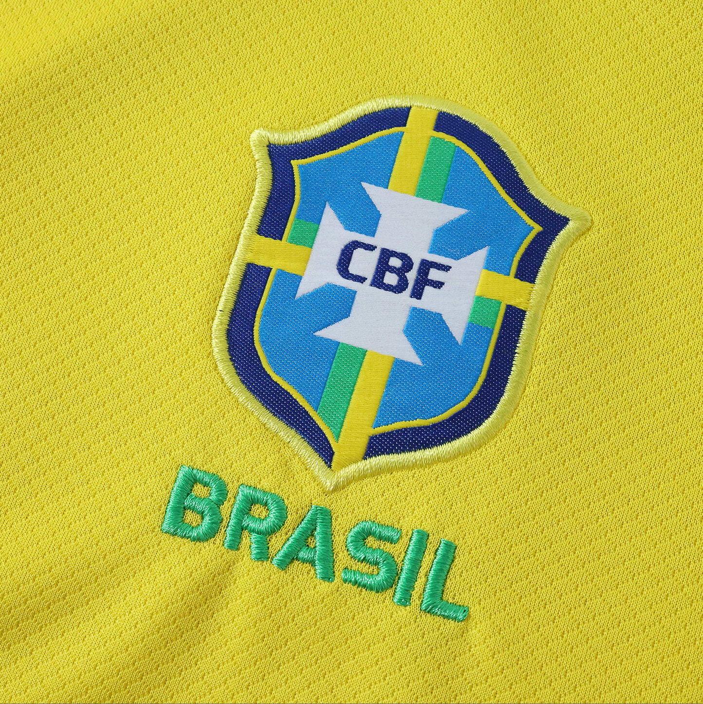 Brazil Home 25-26 (Dame)