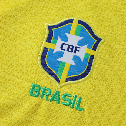 Brazil Home 25-26 (Dame)