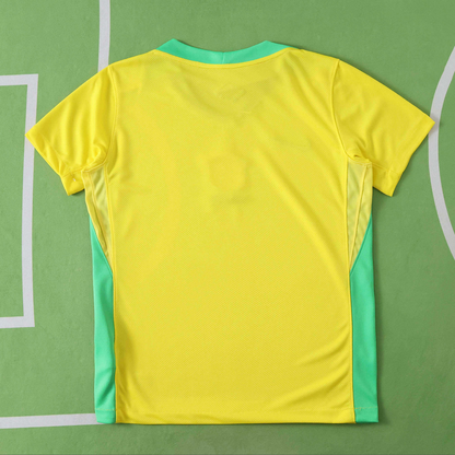 Brazil Home 25-26 (Dame)