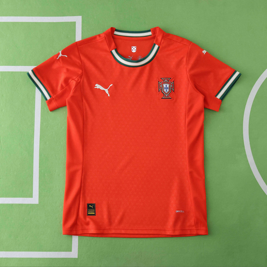 Portugal Home 25-26 (Dame)