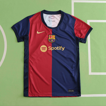 Barcelona Home 24-25 (Dame)