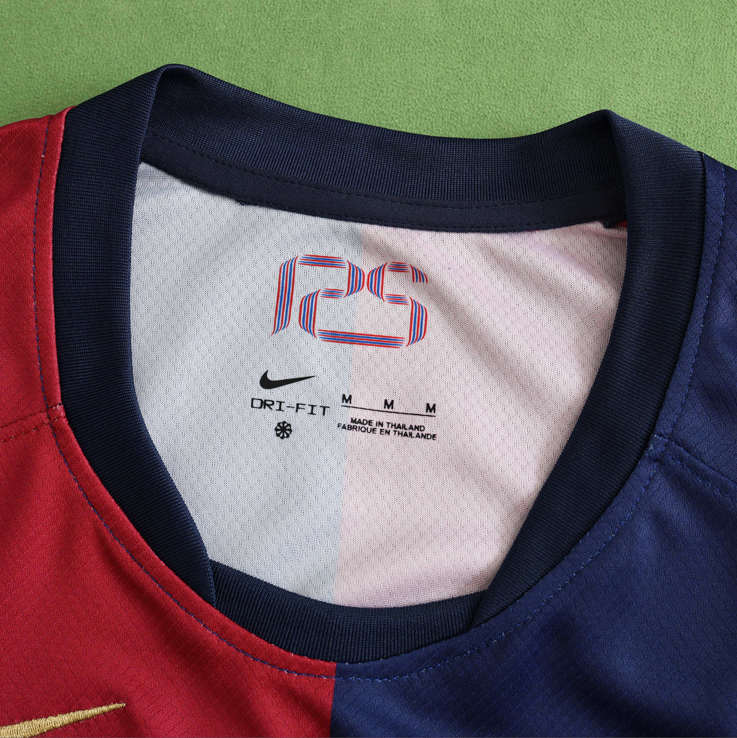 Barcelona Home 24-25 (Dame)