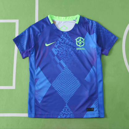 Brazil Away 25-26 (Dame)