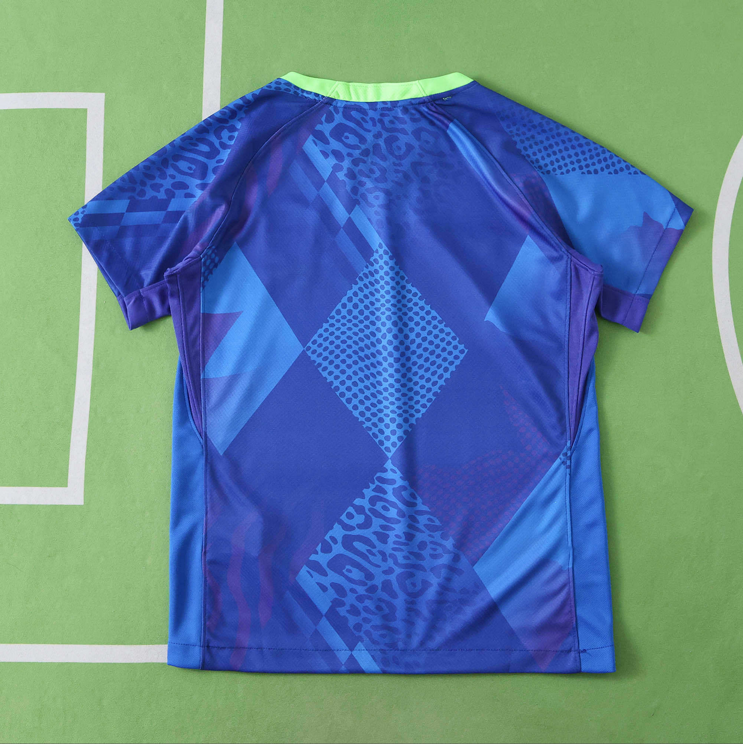 Brazil Away 25-26 (Dame)