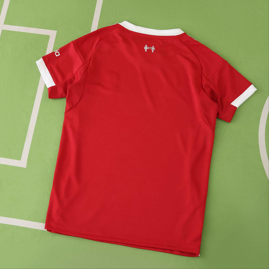 Liverpool Home 25-26 (Dame)