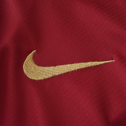 Barcelona Home 24-25 (Dame) V2