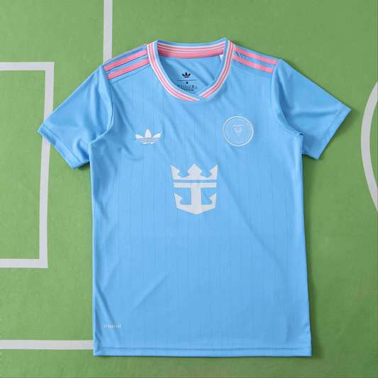 Miami Third 25-26 (Dame)