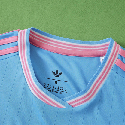 Miami Third 25-26 (Dame)