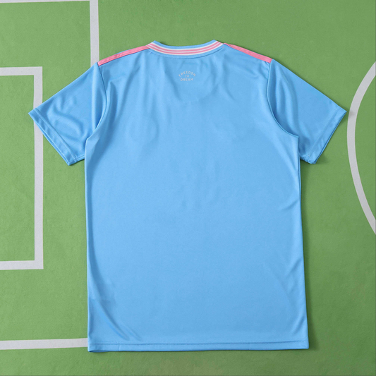 Miami Third 25-26 (Dame)